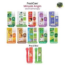 Freshcare Roll On